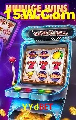 Jackpots e promoções na YYdbet