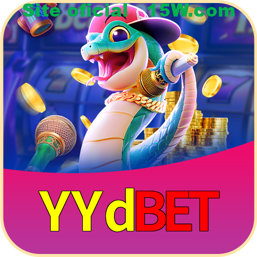 Imagem promocional da YYdbet mostrando a plataforma e suas vantagens